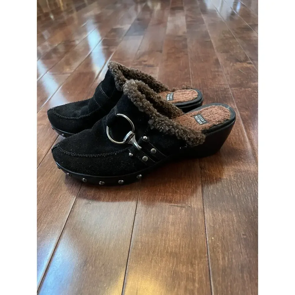 Stuart Weitzman sport stuart